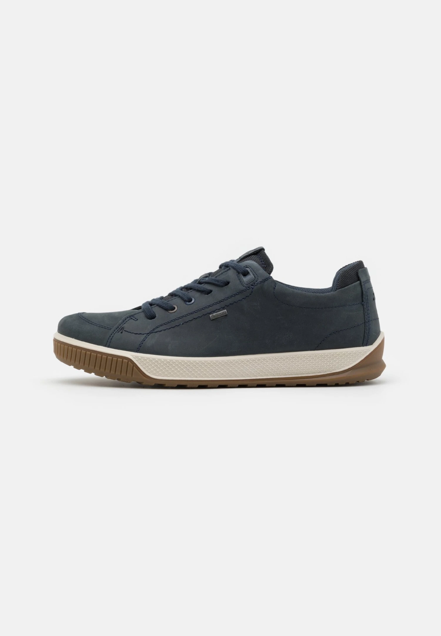 ECCO Byway Tred- Sneakers Laag - Marine 3 ECCO Byway Tred- Sneakers Laag - Marine