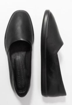 ECCO Simpil Loafer - Instappers - Black -Ecco Winkel 50c479ea0a864d9abe89c6beeaf02837