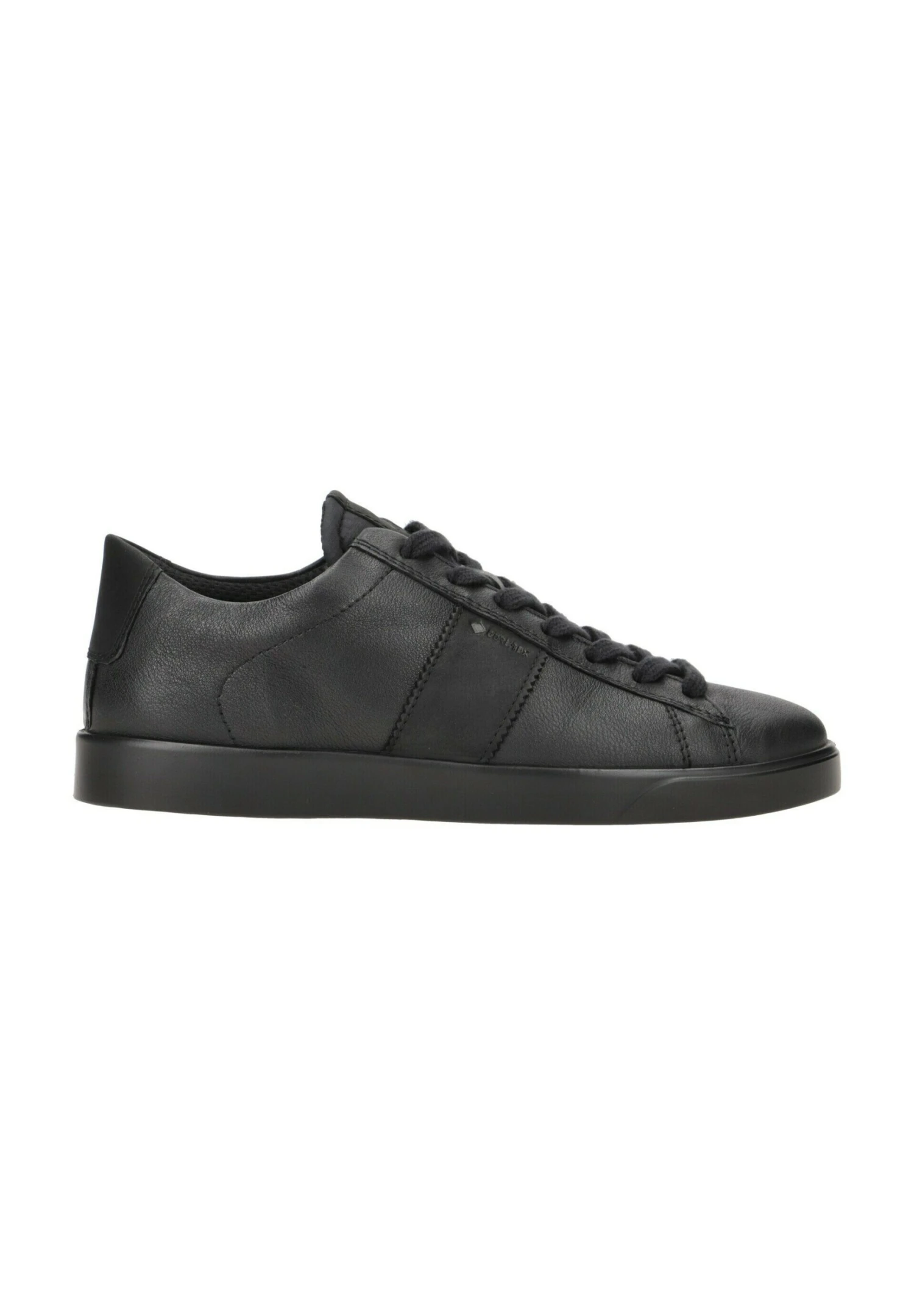 ECCO Street Lite- Sneakers Laag - Schwarz 10 ECCO Street Lite- Sneakers Laag - Schwarz - Afbeelding 8