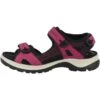 ECCO Outdoorsandalen - Sangria-Fig (069563-51760) -Ecco Winkel 50fe1fa38055462fa7adcaa6e71ed122