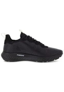 ECCO Sneakers Laag - Black Black White 15 ECCO Sneakers Laag - Black Black White -Ecco Winkel 5110667fb12c447c8610a2292091acda