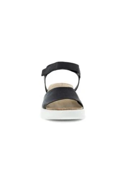 ECCO Flowt- Sandalen Met Plateauzool - Black -Ecco Winkel 517c308b357a4adaa737bfc82c372d5f