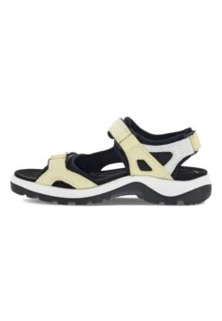 ECCO Yucatan- Outdoorsandalen - Yellow -Ecco Winkel 518e6b1dddc54a62a533dce09f6afbb5