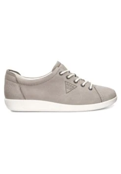 ECCO Soft- Sneakers Laag - Grey Rose 18 ECCO Soft- Sneakers Laag - Grey Rose -Ecco Winkel 51fdfbc6976c4080b44b90a50ccd57e4