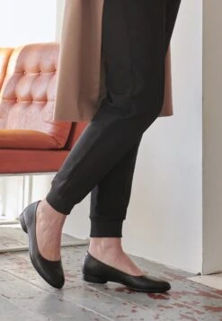 Ecco Anine - Ballerina'S - Black 15 Ecco Anine - Ballerina'S - Black -Ecco Winkel 525556d44448423b8907d4d7678e725e