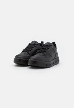ECCO Street - Sneakers Laag - Black -Ecco Winkel 52a2c6f84181464c955a0b14da22ede3
