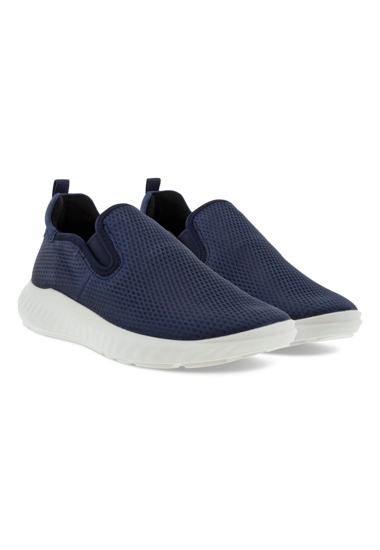 ECCO Instappers - Blue 4 ECCO Instappers - Blue - Afbeelding 2