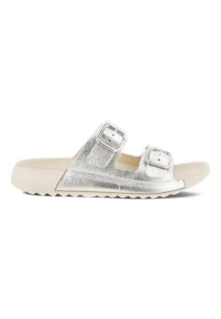 ECCO Cozmo - Muiltjes - Metallics Silver 15 ECCO Cozmo - Muiltjes - Metallics Silver -Ecco Winkel 52da6adbb5834701b8f670cb55db92fc