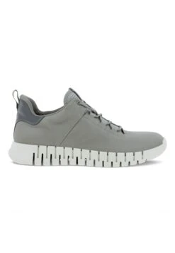 ECCO Gruuv- Sneakers Laag - Grey 17 ECCO Gruuv- Sneakers Laag - Grey -Ecco Winkel 53c81989d69546a78874441858f7af85