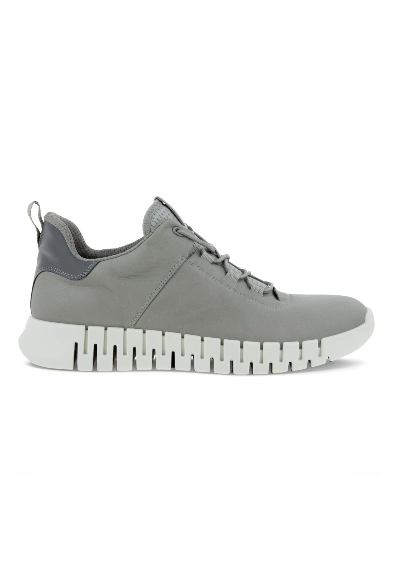 ECCO Gruuv- Sneakers Laag - Grey 10 ECCO Gruuv- Sneakers Laag - Grey - Afbeelding 8