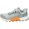 ECCO Sneakers Laag - Grau