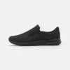 ECCO Irving- Sneakers Laag - Black -Ecco Winkel 55a1e4cd3d0b4c0394a7b102017f63a9