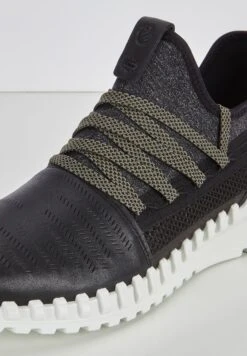 ECCO Zipflex - Veterschoenen - Black -Ecco Winkel 55ddc9a79cdc40809badd0d70b0c060d