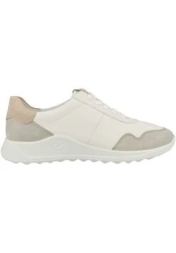 ECCO Flexure Runner - Sneakers Laag - Sagewhitepowder -Ecco Winkel 56442904cb3c47bb96045afa44642e16