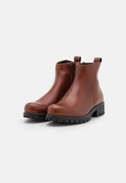 ECCO Modtray - Korte Laarzen - Cognac 10 ECCO Modtray - Korte Laarzen - Cognac -Ecco Winkel 566f92ceb9c24c708a56e2c1e93b4afb