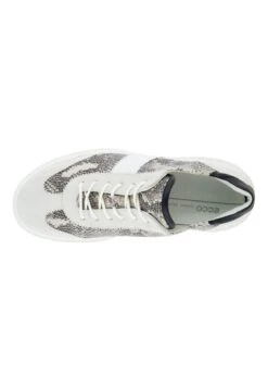 ECCO Soft X - Sneakers Laag - Shadow Whte White Limestoneblack Whiteb -Ecco Winkel 56acdfd4beae444192f8257b1d57f925