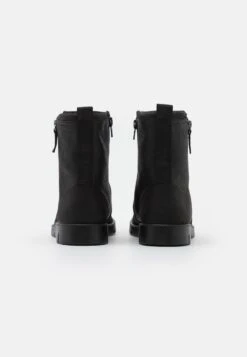 ECCO Bella - Korte Laarzen - Black -Ecco Winkel 56d8b76deeca45d18fde0eacf0e12f66