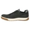 ECCO Byway- Sneakers Laag - Zwart -Ecco Winkel 57111d092d0c4f59bdd6fa10dc8c77b9