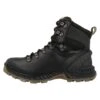 ECCO Exohike W - Veterboots - Black