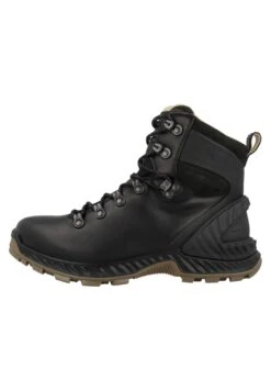 ECCO Exohike W - Veterboots - Black