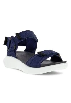 ECCO Sp.1 Lite- Outdoorsandalen - Dark Blue -Ecco Winkel 579c122b99074e05a800989959eab76c