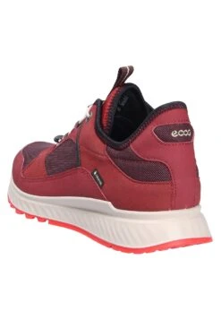 ECCO Sneakers Laag - Syrahfig (52114) -Ecco Winkel 58655ce7d4a544a2b68dd9eab78f49a1
