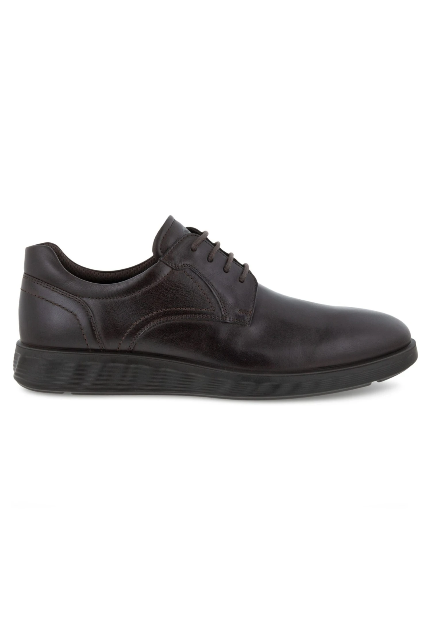 ECCO Lite Hybrid Derby- Veterschoenen - Brown 10 ECCO Lite Hybrid Derby- Veterschoenen - Brown - Afbeelding 8