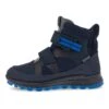 ECCO Exostrike- Korte Laarzen - Night Sky/Night Sky/Marine