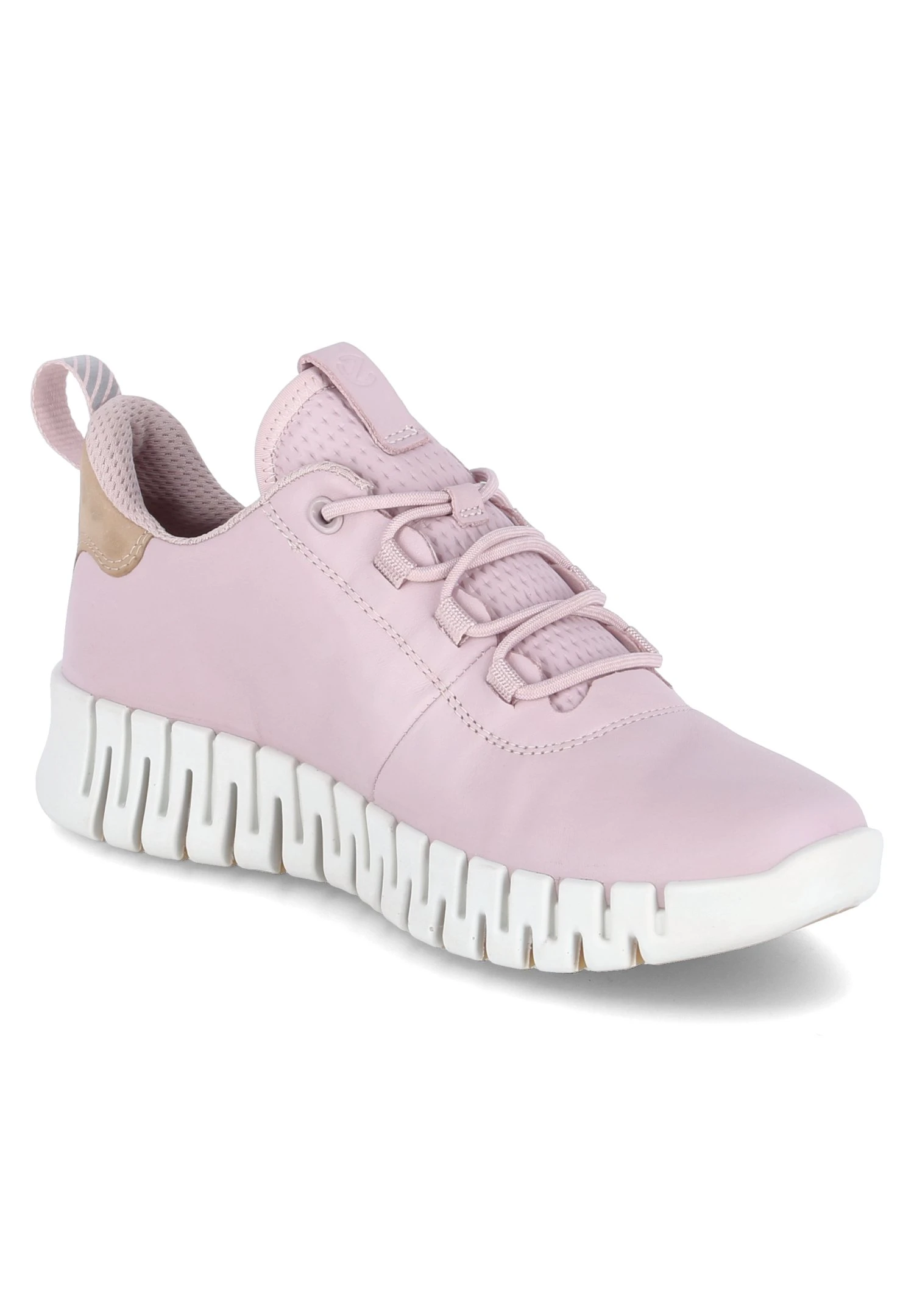 ECCO Gruuv - Sneakers Laag - Rosa 7 ECCO Gruuv - Sneakers Laag - Rosa - Afbeelding 5
