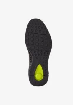 ECCO St1 Hybrid - Sportieve Veterschoenen - Black -Ecco Winkel 591ddb57d82e4be1924c497d73fcf967