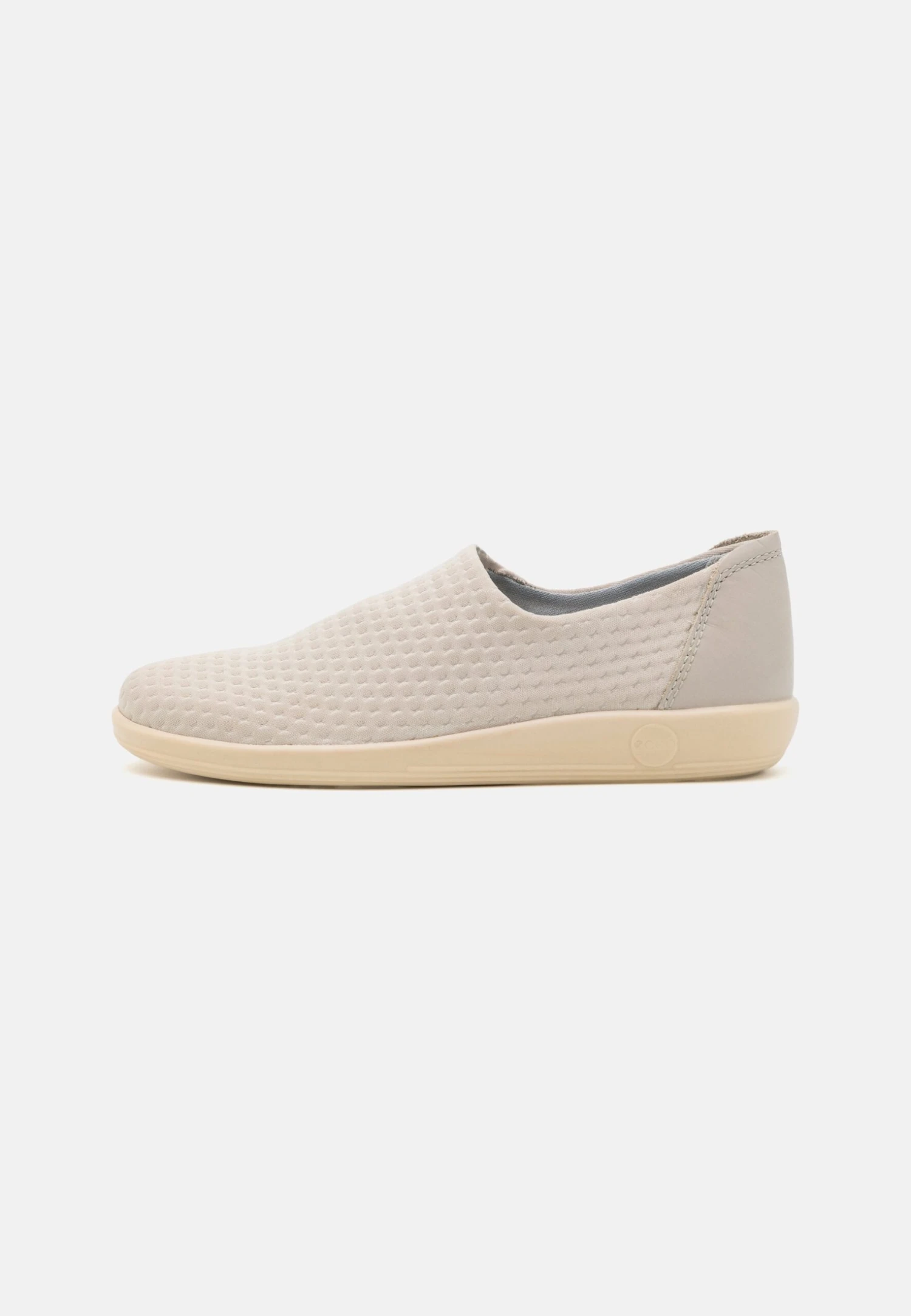 ECCO Soft- Instappers - Grey 4 ECCO Soft- Instappers - Grey - Afbeelding 2