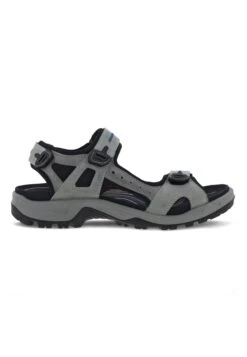 ECCO Offroad - Outdoorsandalen - Grey -Ecco Winkel 5a5d3ee8fddd4caaa816010f6bbe0842