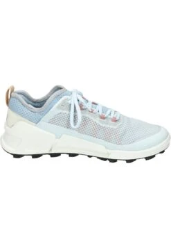 ECCO Sneakers Laag - Shadow White -Ecco Winkel 5adf742d44634f6c828643575c096075