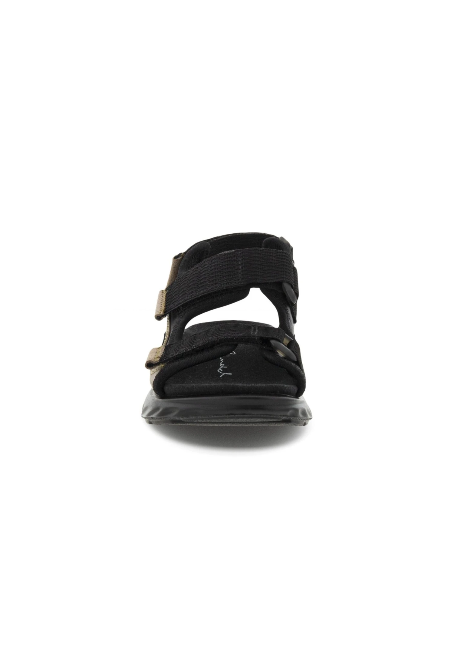 ECCO Sp.1 Lite- Outdoorsandalen - Black 8 ECCO Sp.1 Lite- Outdoorsandalen - Black - Afbeelding 6