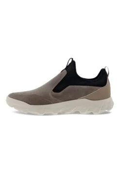 ECCO Mx- Sneakers Laag - Grey