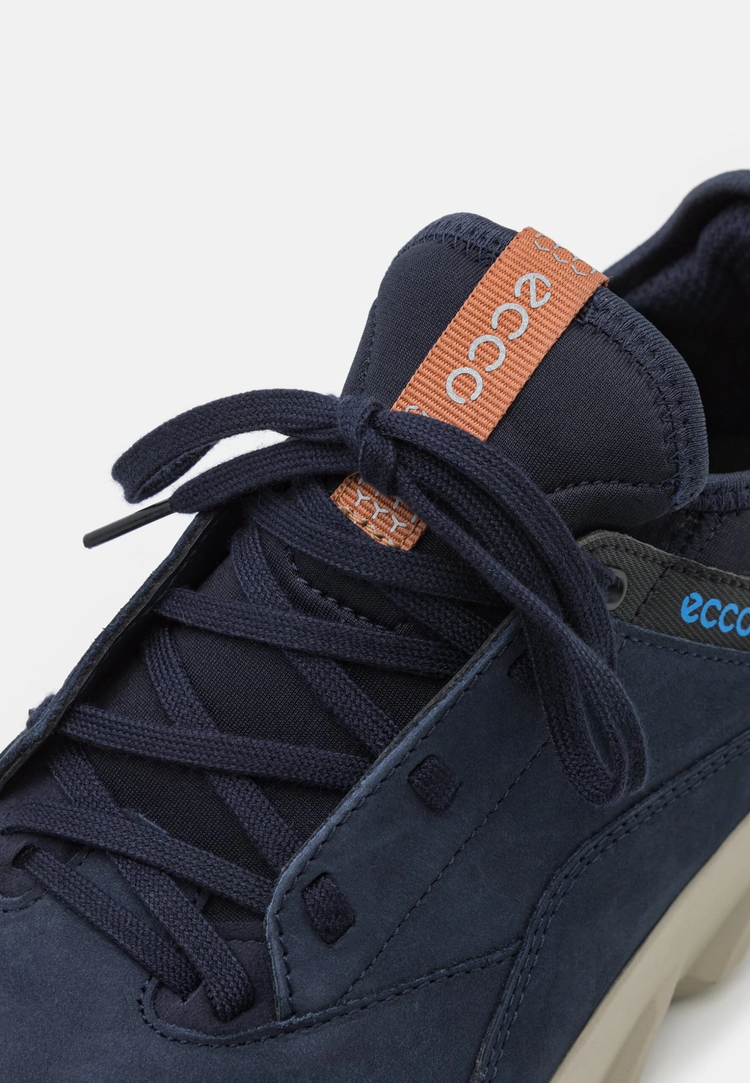 ECCO Sneakers Laag - Night Sky 8 ECCO Sneakers Laag - Night Sky - Afbeelding 6