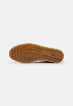 ECCO Soft- Sneakers Laag - Brown 12 ECCO Soft- Sneakers Laag - Brown -Ecco Winkel 5da6d8639e6f45d7afd82dc275286c7a