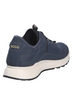 ECCO St.1 - Sportieve Veterschoenen - Marineombre (55138) -Ecco Winkel 5dde67daf5034defba297054561294d1