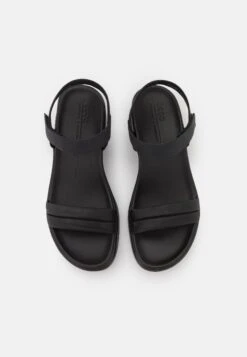 ECCO Flowt Wedge- Sandalen Met Plateauzool - Black 13 ECCO Flowt Wedge- Sandalen Met Plateauzool - Black -Ecco Winkel 5e206cfccdea4f25ba2c28cfe6b98bf1