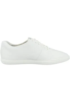 ECCO Simpil - Sneakers Laag - White (208613-01007) -Ecco Winkel 5e6432a54fb94def8c690b3e9172f132