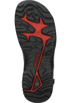 ECCO Herren - Outdoorsandalen - Brown -Ecco Winkel 5f20158fc455463db56db791b18b7482