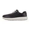 ECCO Soft 7 Runner M- Sneakers Laag - Black