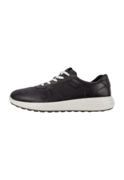 ECCO Soft 7 Runner M- Sneakers Laag - Black