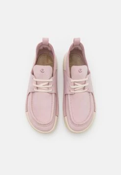 ECCO 2Nd Cozmo - Veterschoenen - Violet Ice -Ecco Winkel 5f62ca9db61649fcb4beb64960dc39eb