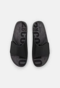 ECCO 2Nd Cozmo- Muiltjes - Black -Ecco Winkel 5f8639b9bd684efdbad76b0b806dba5f