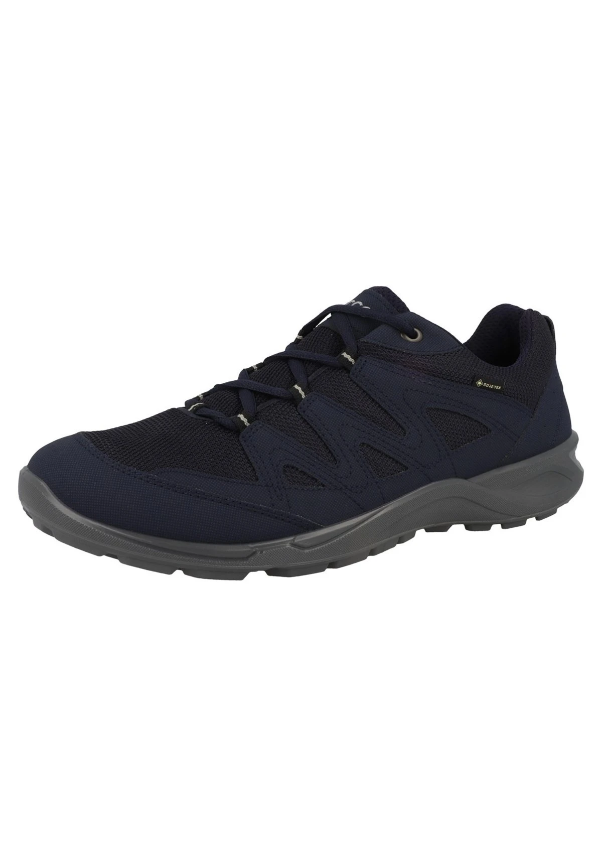 ECCO Sneakers Laag - Night Sky/Night Sky 4 ECCO Sneakers Laag - Night Sky/Night Sky - Afbeelding 2