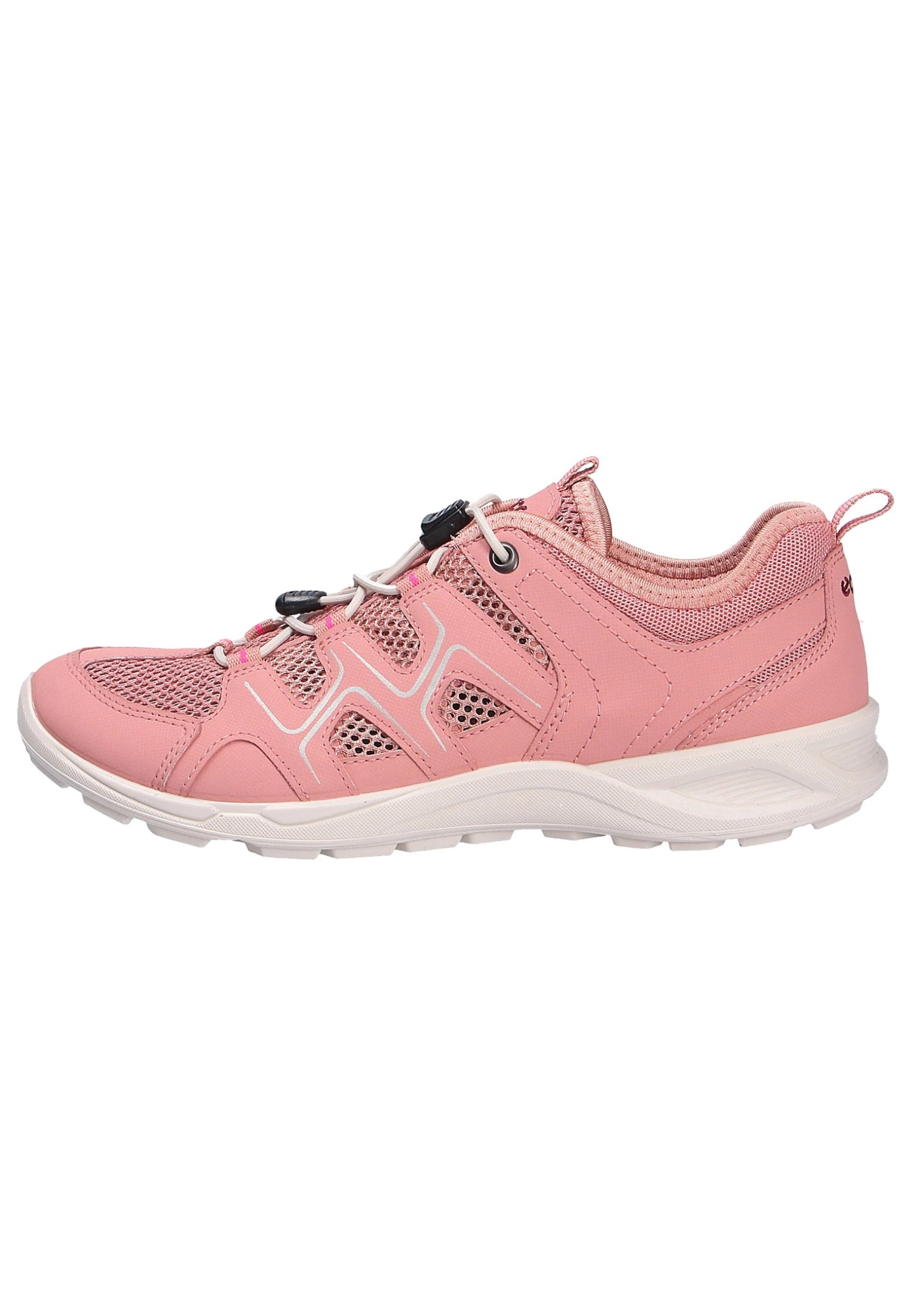 ECCO Terracruise Lt W - Sneakers Laag - Damaskrose 3 ECCO Terracruise Lt W - Sneakers Laag - Damaskrose