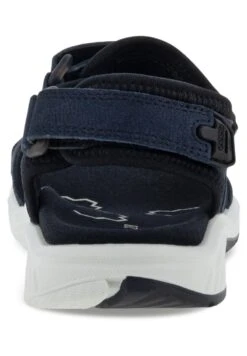 ECCO Outdoorsandalen - Dunkelblau/Schwarz -Ecco Winkel 5ff14f2312824b388820bf6bc882dd21