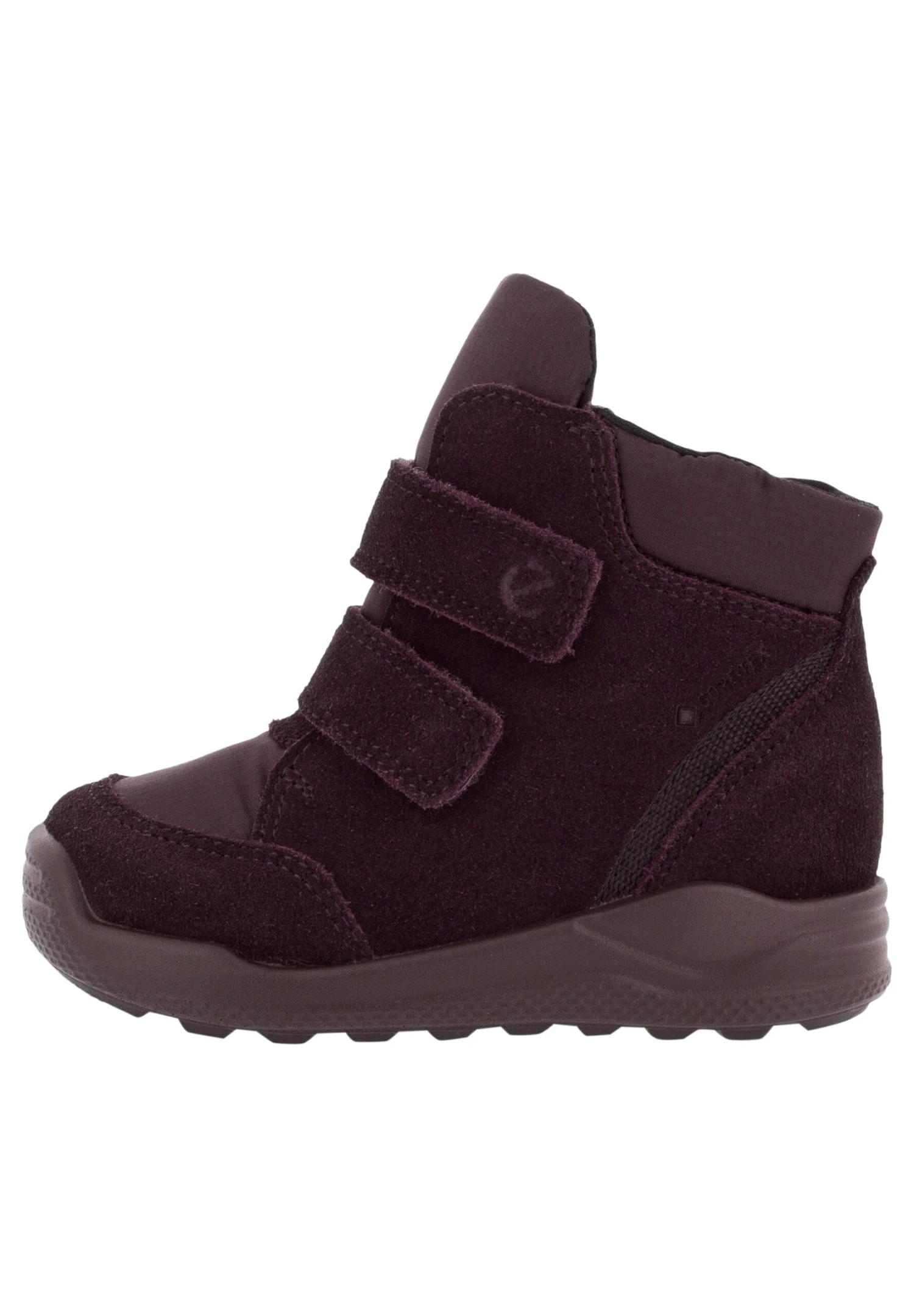 ECCO Urban Mini - Sneakers Laag - Fig/Fig 3 ECCO Urban Mini - Sneakers Laag - Fig/Fig