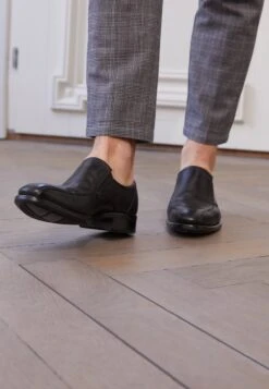 ECCO Instappers - Zwart -Ecco Winkel 60bd1d2f0eed4e048fda5b55db3402c8